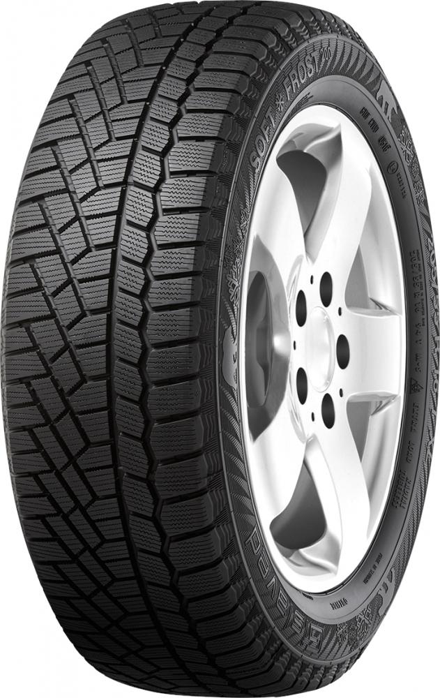 Gislaved NORD*FROST 200 285/60 R18 116T XL (35357412)