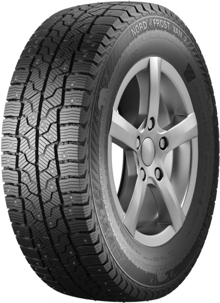 Gislaved NORD*FROST VAN 2 215/60 R16C 103/101R  (37012345)