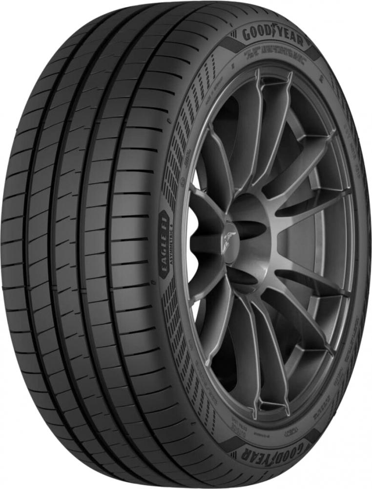 Goodyear EAGLE F1 ASYMMETRIC 6 245/40 R18 97Y XL FP (84707246)