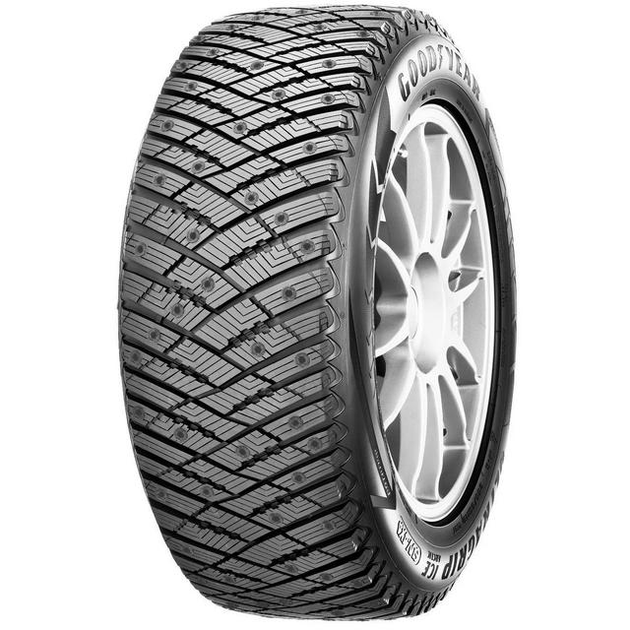Goodyear ULTRAGRIP ICE ARCTIC 235/50 R17 100T ПІД ШИП (83543298)