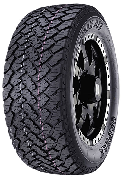 Gripmax INCEPTION A/T 215/75 R15 100S  (25464877)