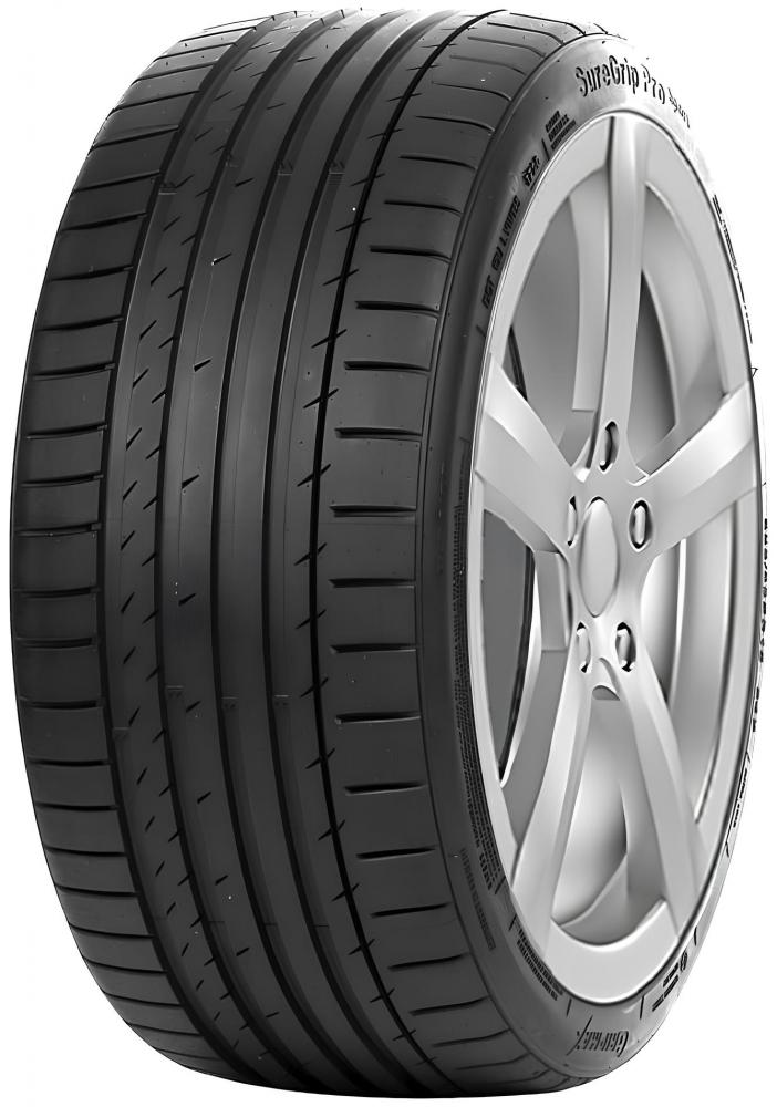 Gripmax SUREGRIP PRO SPORT 275/35 R21 103 XL (15642687)
