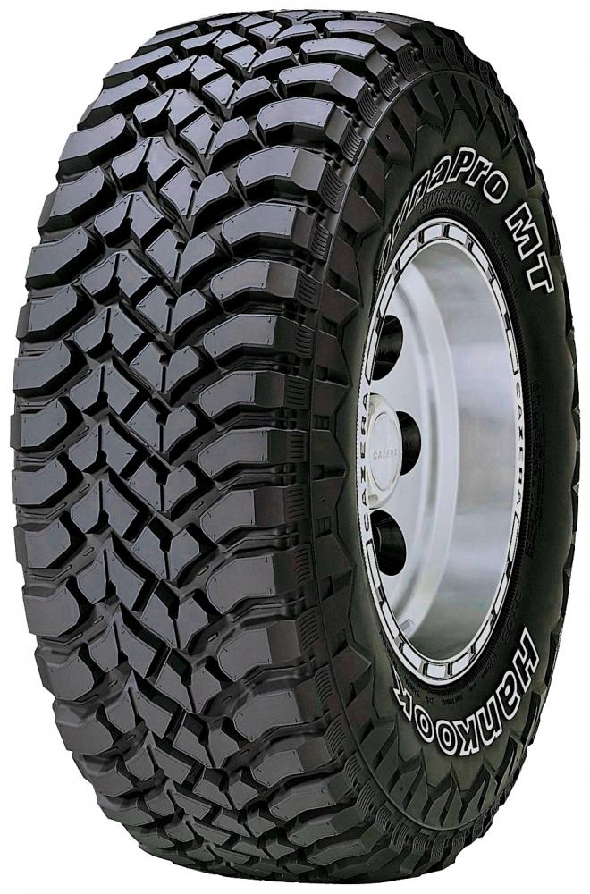 Hankook DYNAPRO MT 245/75 R16 120/116Q  (84751102)