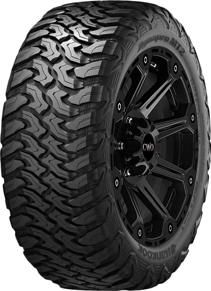 Hankook DYNAPRO MT2 RT05 235/85 R16 120/116Q  (23037332)