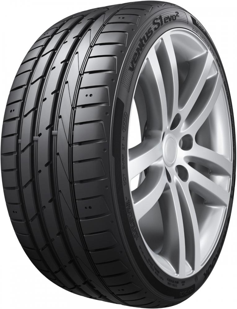 Hankook VENTUS S1 EVO2 SUV K117A 255/55 R18 105W N0 (55875600)