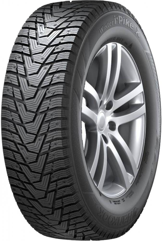 Hankook WINTER I*PIKE X W429A 255/60 R18 112T  (62305411)