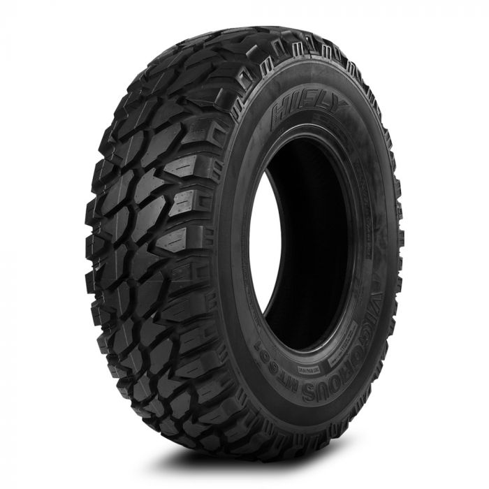 Hifly VIGOROUS MT601 235/75 R15 104/101Q  (47016052)