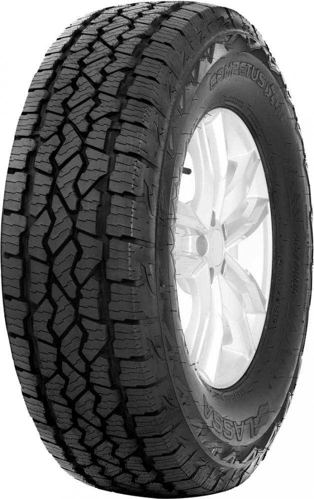 Lassa COMPETUS A/T 3 245/65 R17 111T  (48080861)