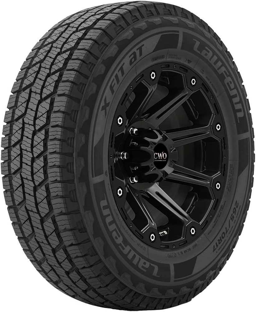 Laufenn X-FIT AT 235/70 R16 106T  (22685400)