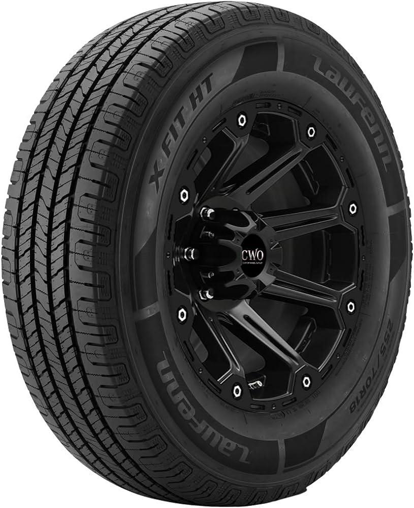 Laufenn X-FIT HT LD01 215/70 R16 100H  (16804611)
