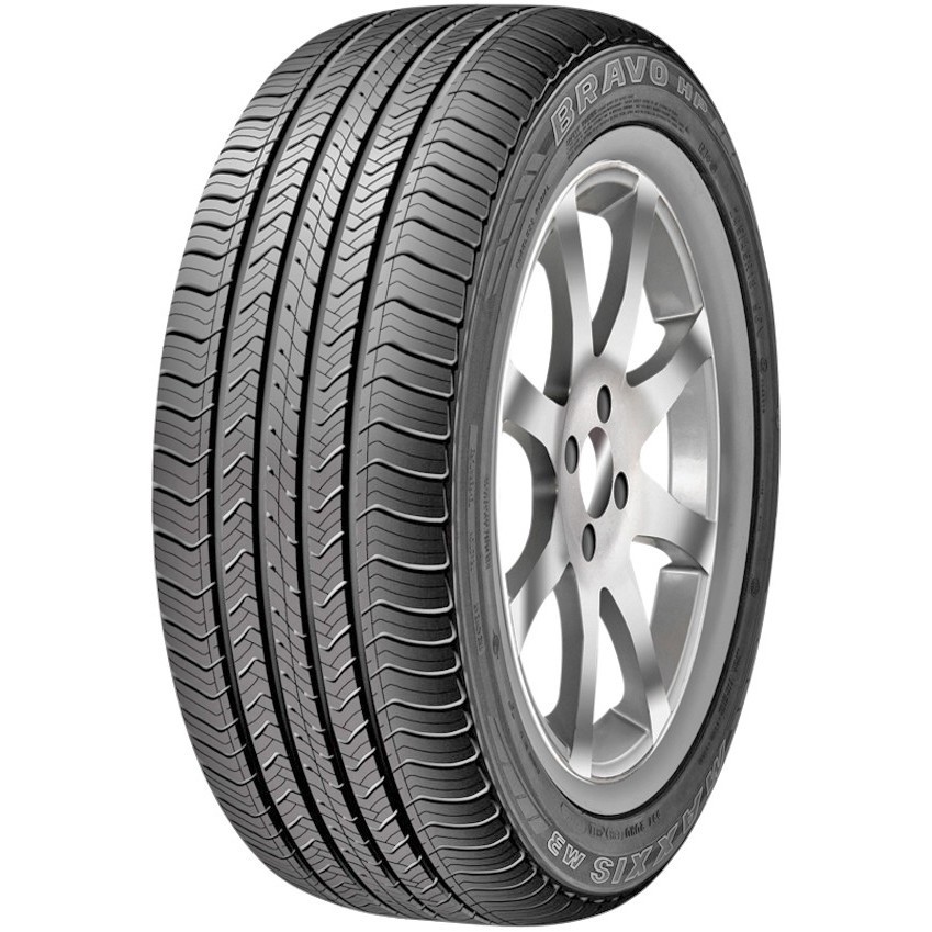 Maxxis BRAVO HP-M3 285/50 R20 116V XL (63355032)