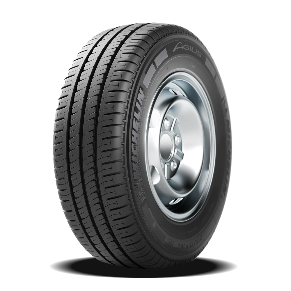 Michelin AGILIS PLUS 215/75 R16C 116/114R  (14105566)