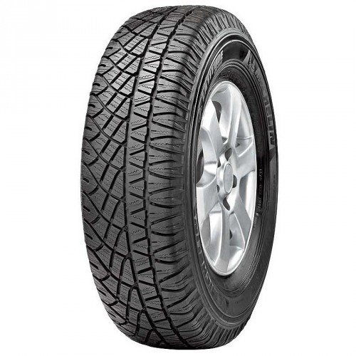 Michelin LATITUDE CROSS 265/60 R18 110H  (65493930)