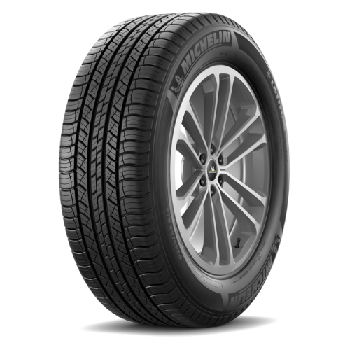 Michelin LATITUDE TOUR HP 255/70 R18 116V  (12542142)