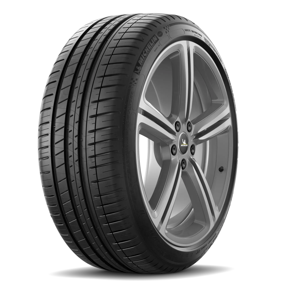 Michelin PILOT SPORT 3 225/40 R18 92Y XL ZP DEMO (10507758)