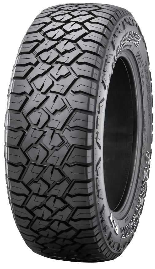 Nankang CONQUEROR R/T 265/65 R17 120/117Q  (86322527)