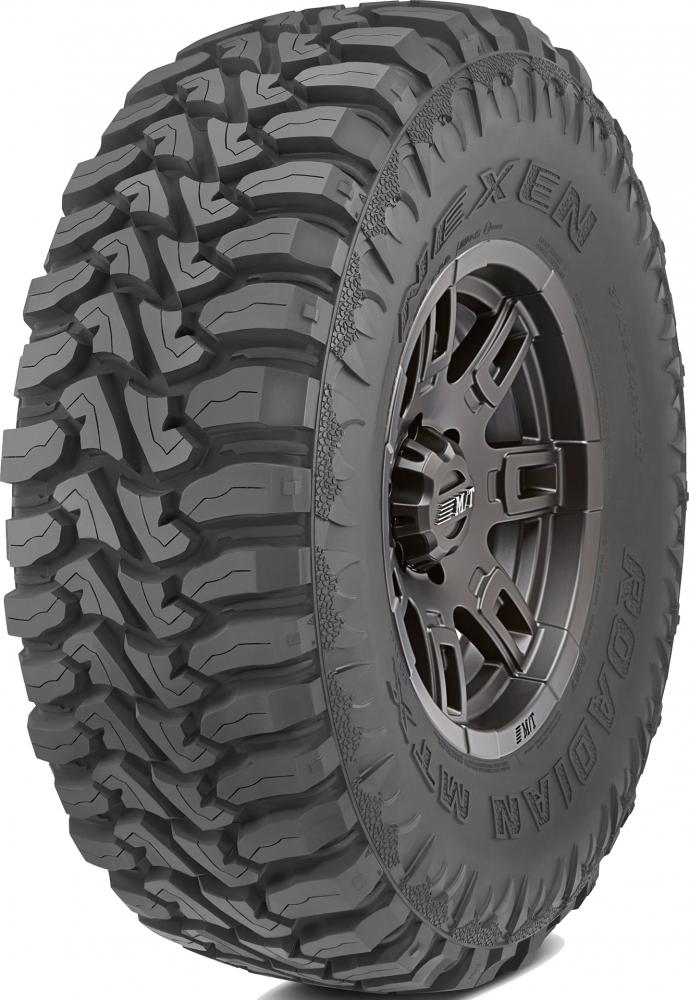 Nexen ROADIAN MTX 255/75 R17 111/108Q POR (85521011)