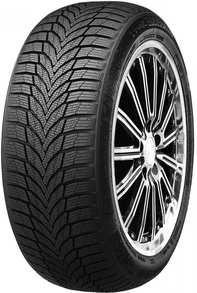 Nexen WINGUARD SPORT 2 235/75 R15 109T  (84564111)