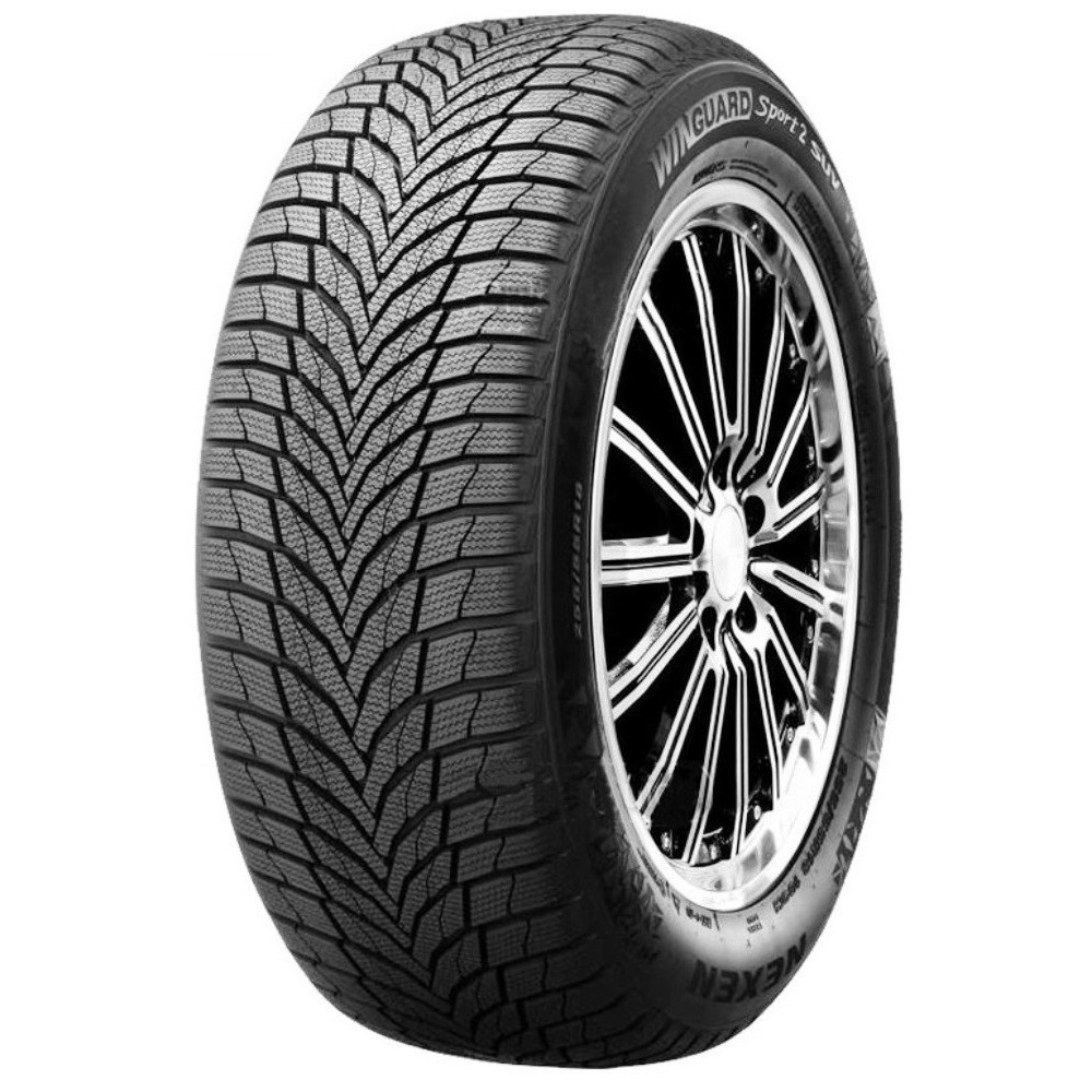 Nexen WINGUARD SPORT 2 SUV 255/65 R16 109T  (45211247)