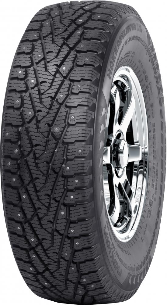 Nokian HAKKAPELIITTA LT2 245/70 R17 119/116Q ПІД ШИП (94783654)