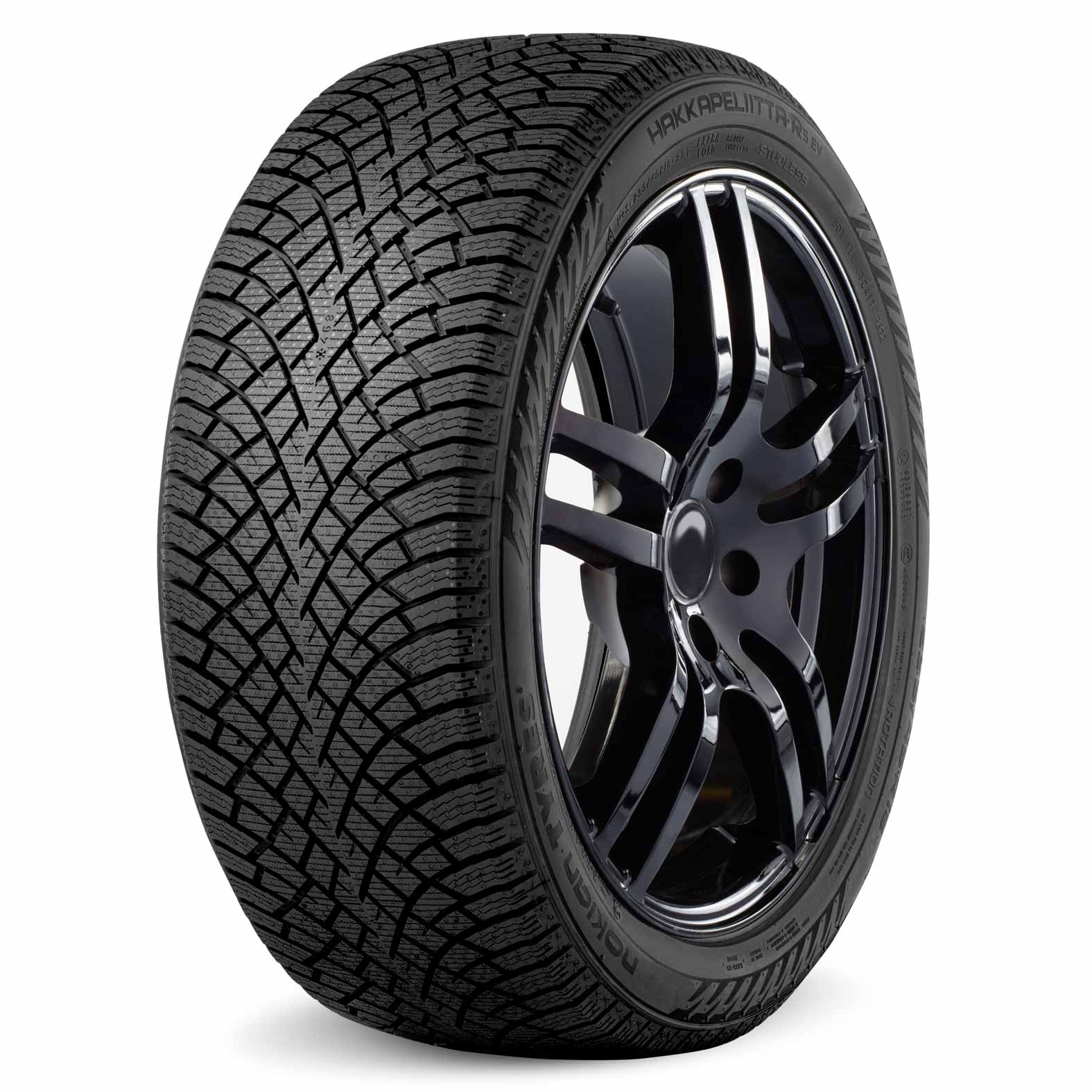Nokian HAKKAPELIITTA R5 225/40 R18 92T XL (79836453)