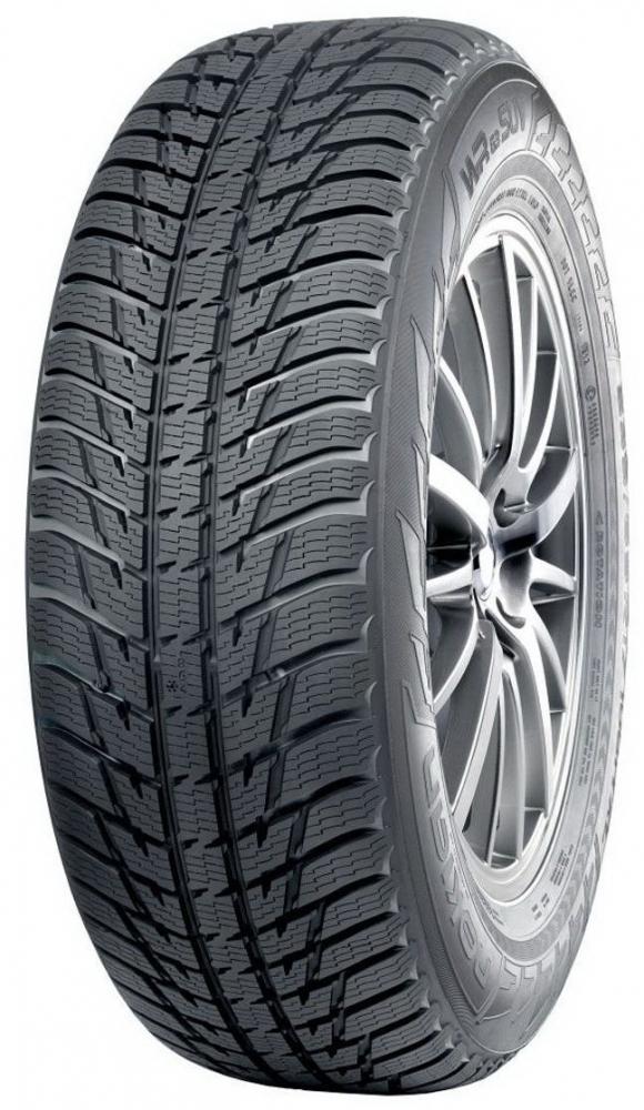 Nokian WR SUV 3 295/40 R20 110W XL (87560944)