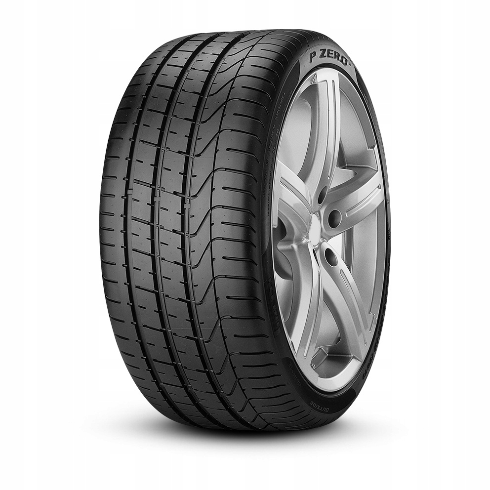 Pirelli PZERO PZ3 295/35 R21 107Y XL MGT (45775622)
