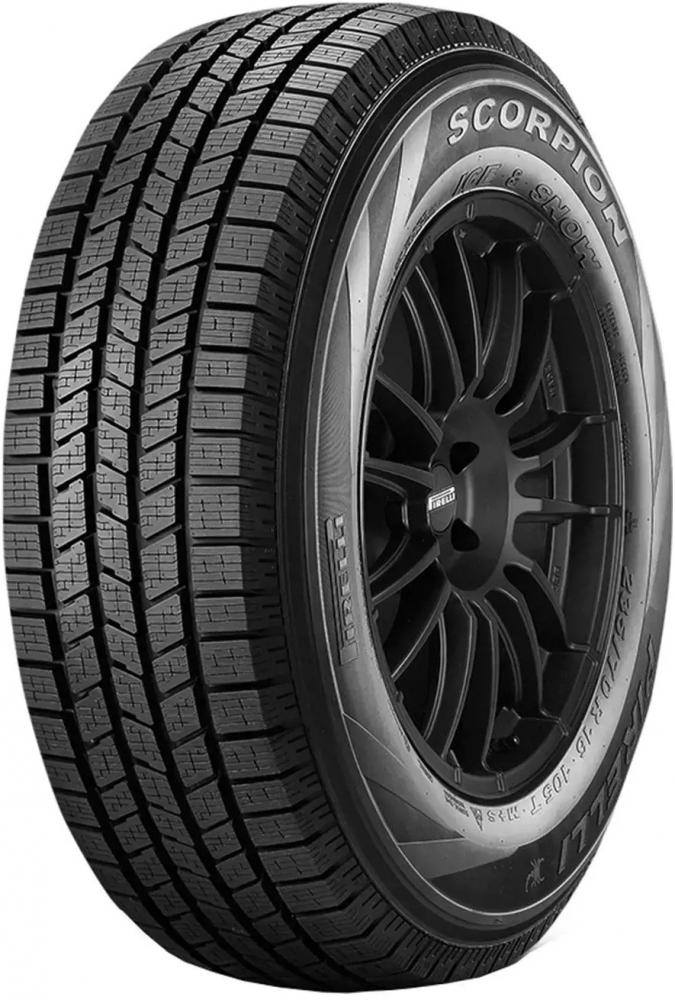 Pirelli SCORPION ICE&SNOW 275/40 R20 106V XL * RFT (11532302)