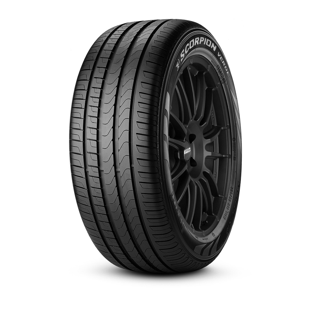 Pirelli SCORPION VERDE ALL SEASON 235/70 R18 110V LR (15421034)