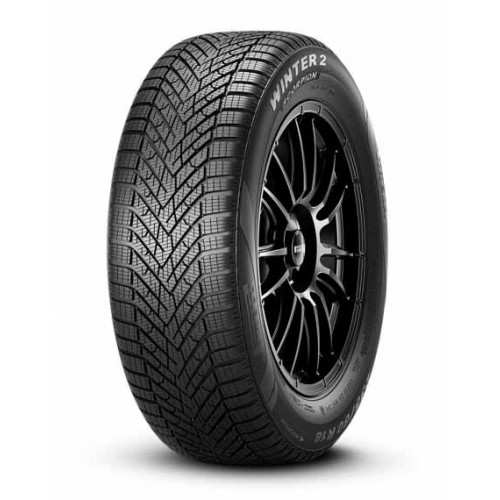 Pirelli SCORPION WINTER 2 315/30 R22 107V PNCS (52707984)