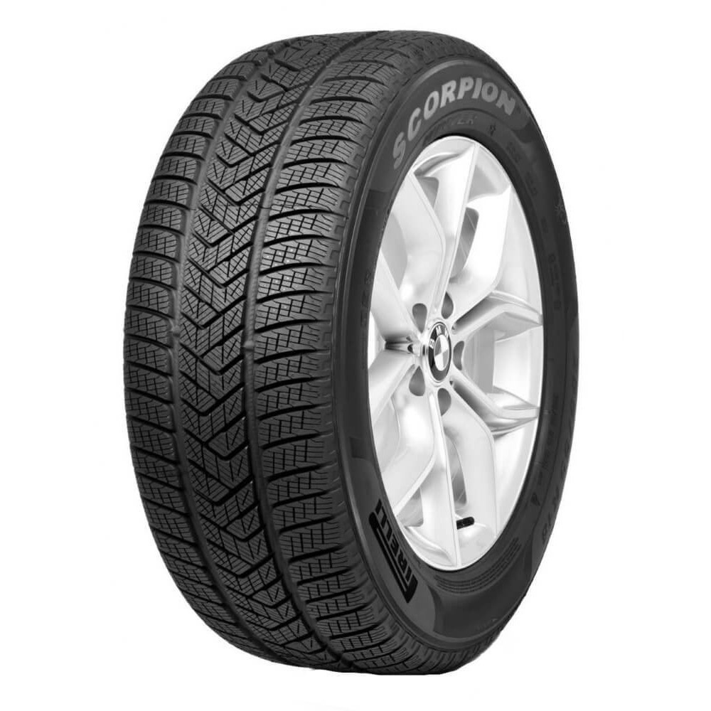 Pirelli SCORPION WINTER 235/55 R19 101H MOEXTENDED RSC (79763965)