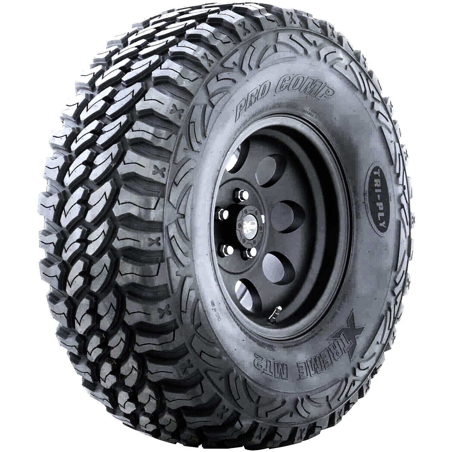 Pro Comp XTREME M/T2 37/12,5 R18 128Q  (84901234)