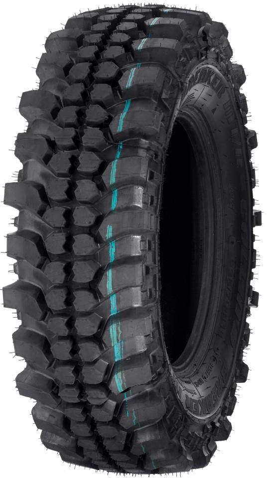 Profil BREAKER MT/R 205/60 R16 92S НАВАРКА (48551425)