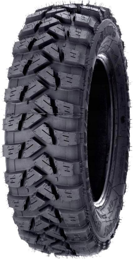 Profil BREAKER MT/R EVO 235/60 R16 120Q НАВАРКА (48053171)
