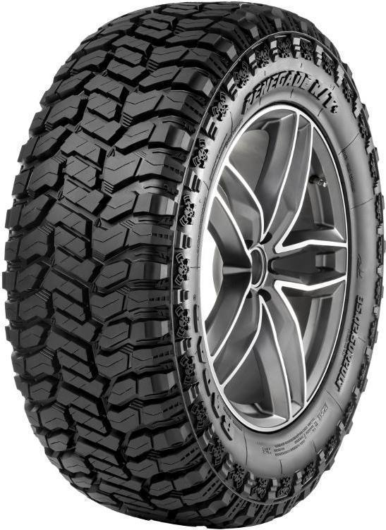 Radar RENEGADE R/T PLUS 265/70 R18 121/118Q  (54681147)