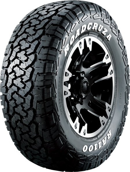 Roadcruza RA1100 A/T 31/10,5 R15 109S OWL (75094071)