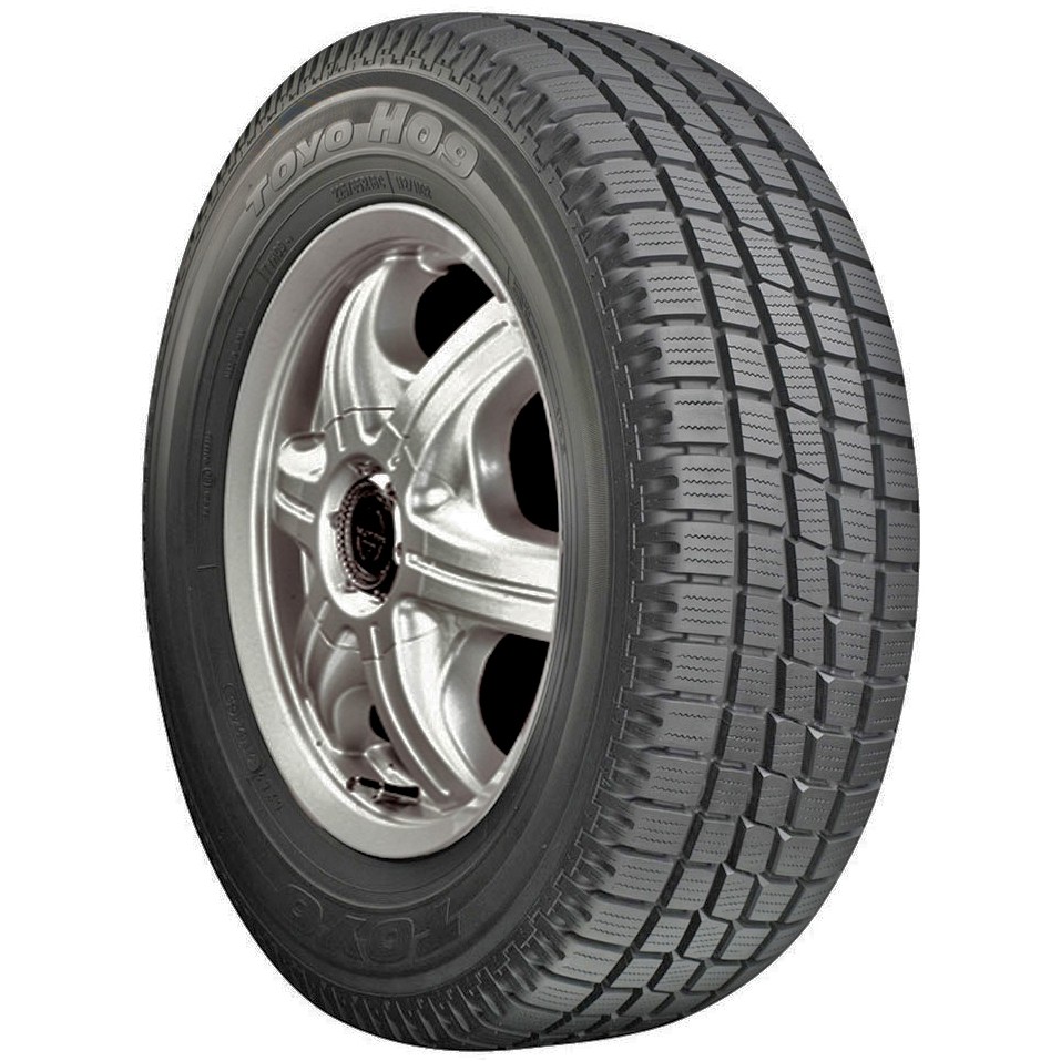 Toyo H09 205/65 R16C 107/105T  (45520606)