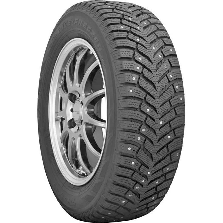 Toyo OBSERVE ICE-FREEZER 315/35 R20 106T Під Шип (56482447)