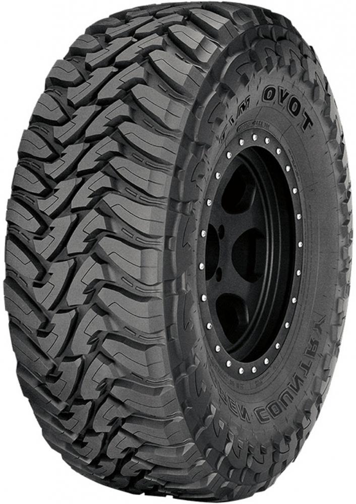 Toyo OPEN COUNTRY M/T 265/65 R17 120/117P  (62105471)