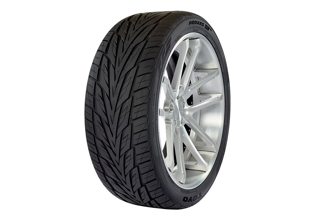 Toyo PROXES S/T III 275/55 R20 117V XL RG (68406411)