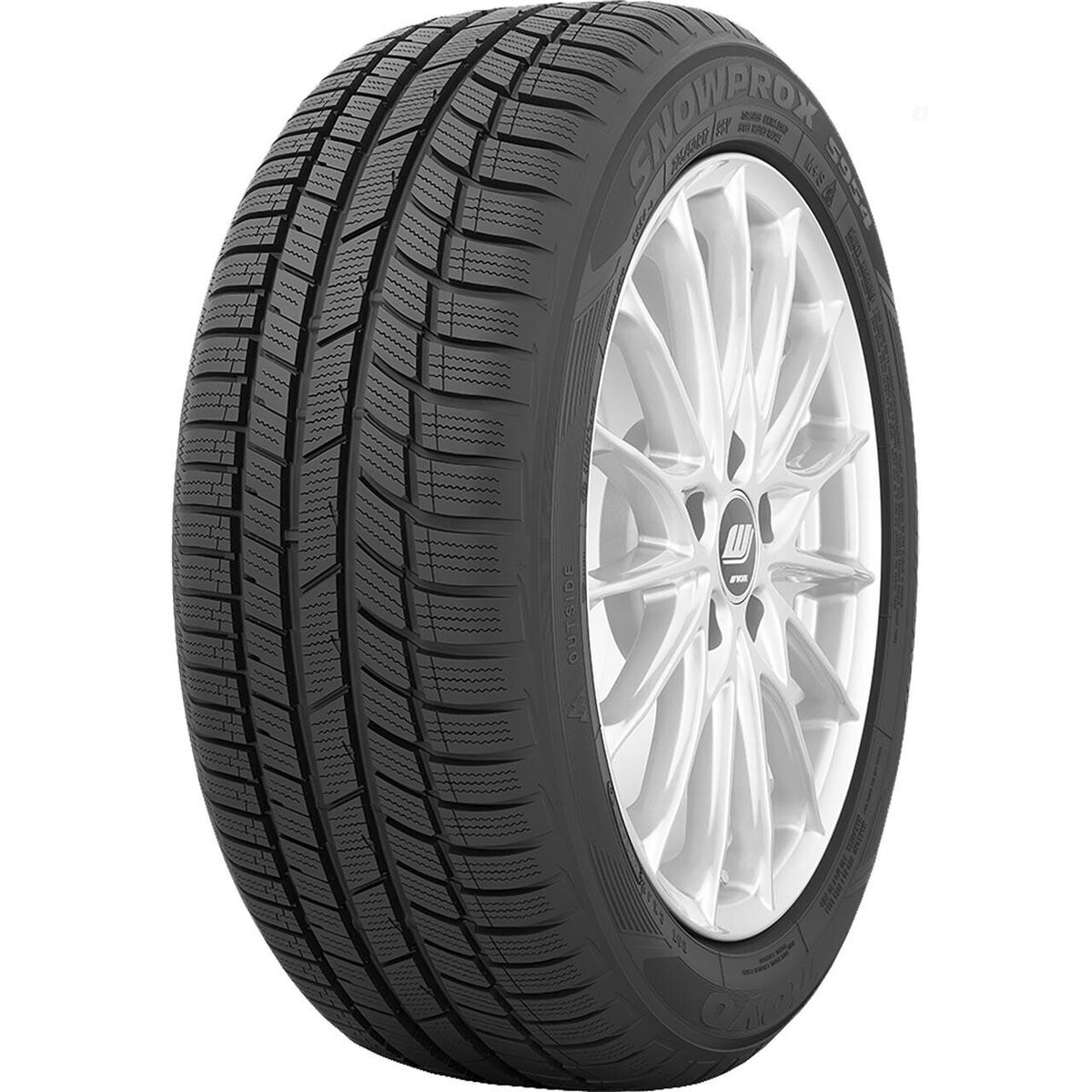 Toyo SNOWPROX S954 SUV 265/50 R20 107V  (63425683)