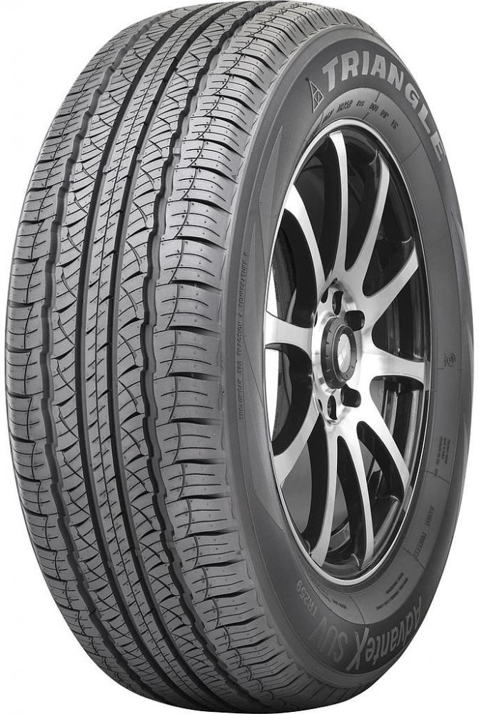 Triangle ADVANTEX SUV TR259 255/45 R21 102W XL (62500134)