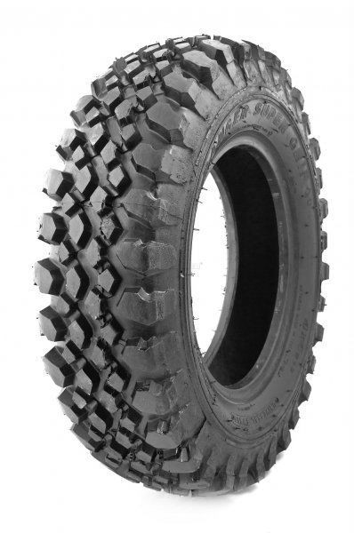 Universal Tyres SUPER GRIP MT 215/75 R15 94Q НАВАРКА (54265487)