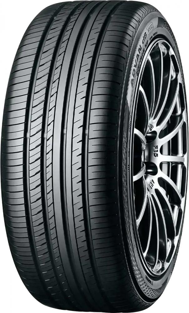 Yokohama ADVAN DB V552 235/50 R21 101W  (36259170)