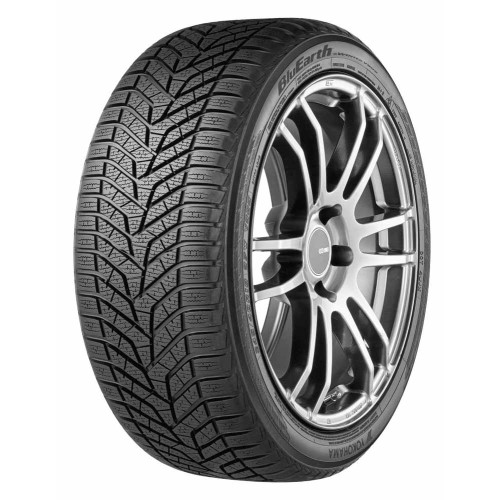 Yokohama BLUEARTH WINTER V905 205/70 R15 96T  (65849111)