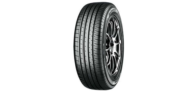 Yokohama BLUEARTH-XT AE61 235/60 R18 103H  (62500147)