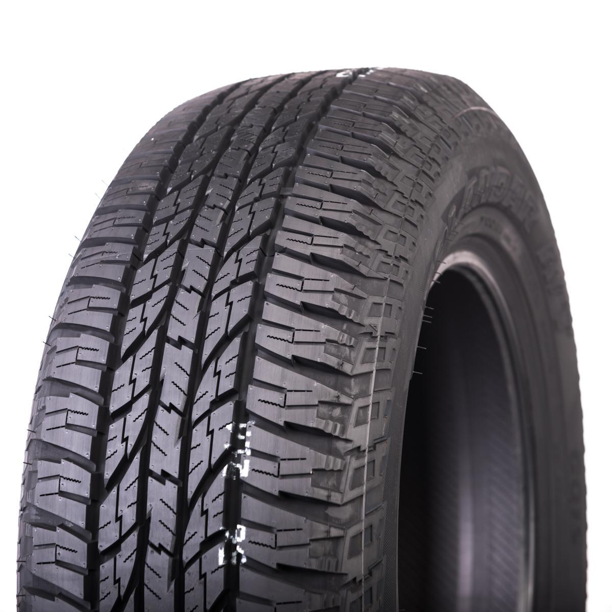 Yokohama GEOLANDAR A/T G015 285/70 R17 121/118S OWL (84068732)