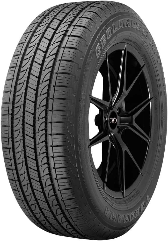 Yokohama GEOLANDAR H/T G056 265/70 R15 112H  (41542472)