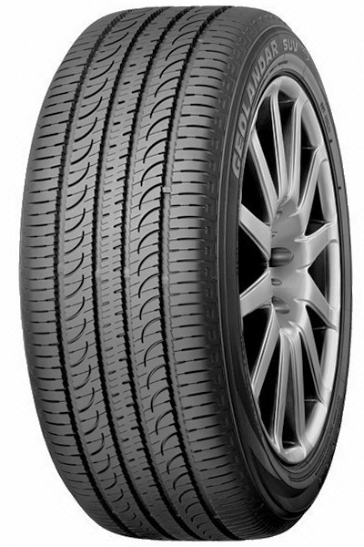 Yokohama GEOLANDAR SUV G055 215/55 R18 99V XL (10504500)