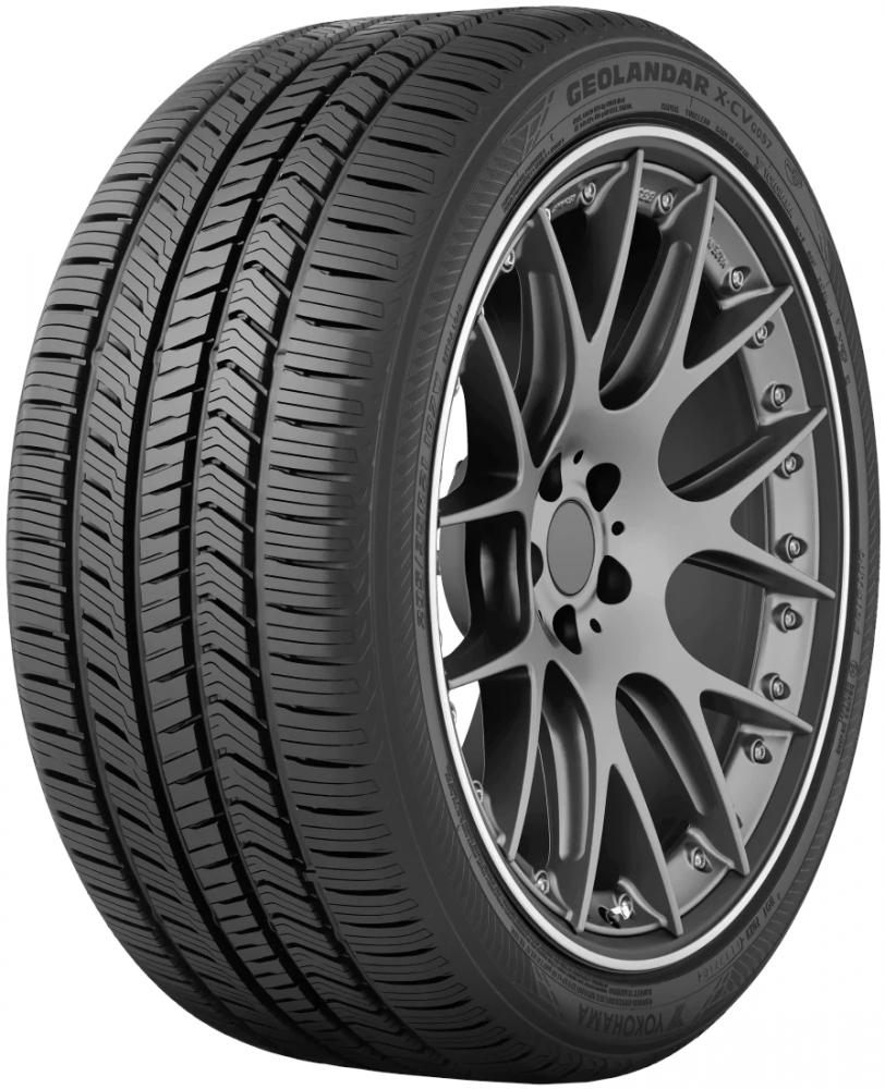 Yokohama GEOLANDAR X-CV G057 265/40 R22 106W XL (75150531)